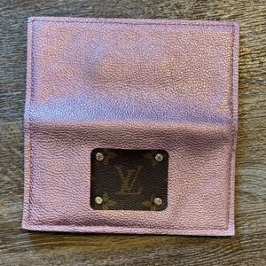 Keep It Gypsy Checkbook Wallet